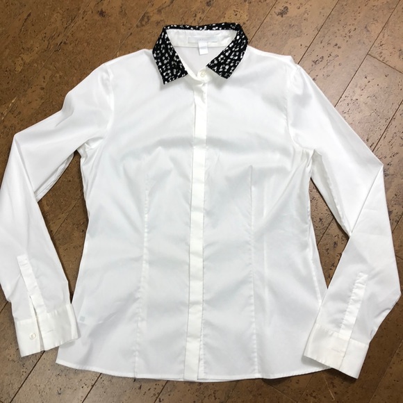 Hugo Boss blouse - Picture 13 of 13